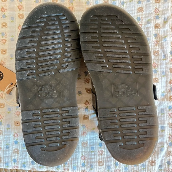 NWT Dr.martens Jorge II Faux Fur Lined Slingback Mule Brand New never worn - Picture 10 of 10